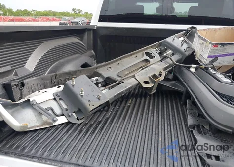 2024 Ram 1500 Classic Warlock 4X4 5'7 Box из США, поврежденный, VIN 1C6RR7LG5RS148149